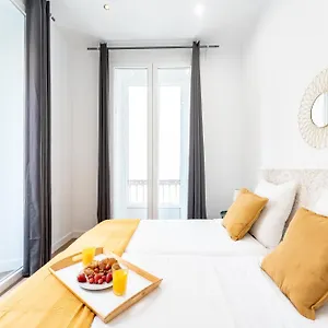 Juan De Padilla Appartement